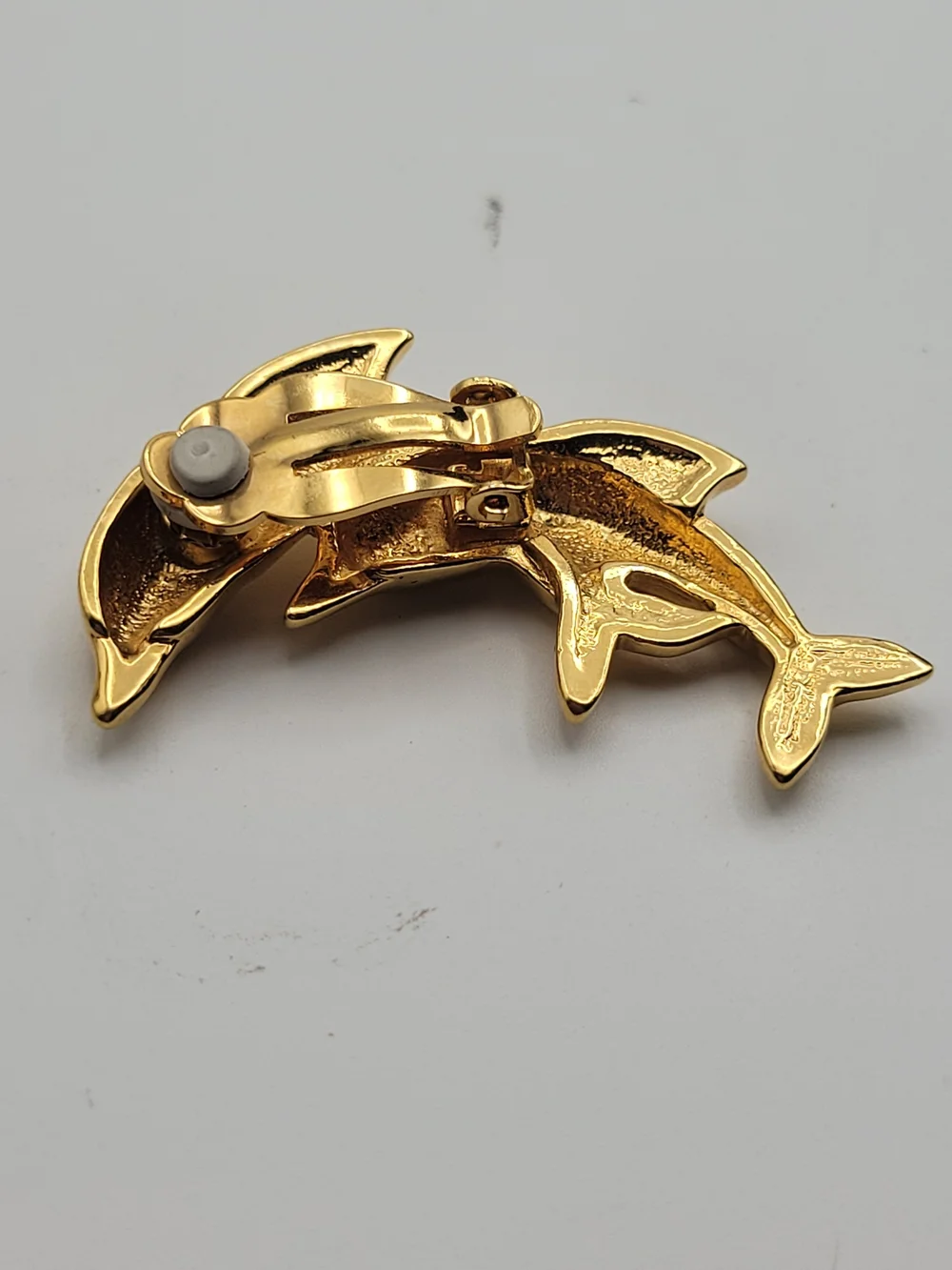 Source Unknown elegant gold